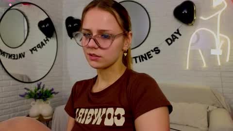 Im Wendy online show from 13, 2, 2026