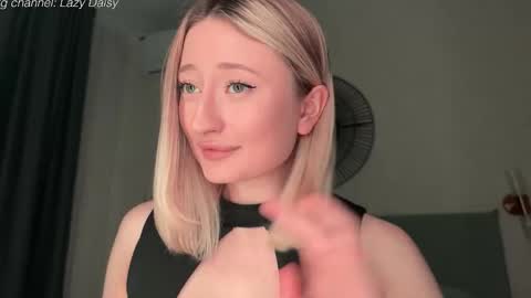 Daisy    online show from 1, 3, 2026