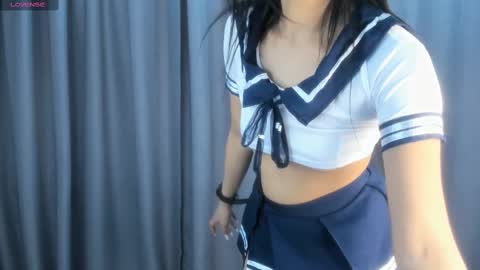Snapshot of wendy_marvel chatting on 19, 2, 2025 Wendy online show from 19, 2, 2025