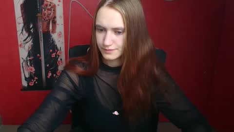 Wendy online show from 2, 11, 2025