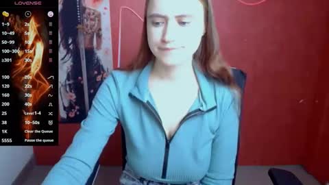 Wendy online show from 8, 11, 2025