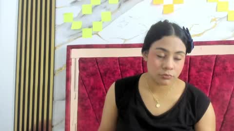 Snapshot of wendy_sex_addict chatting on 27, 5, 2026 wendy_sex_addict online show from 27, 5, 2026