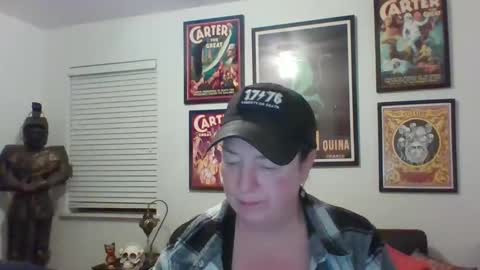 WendyCU online show from 14, 2, 2025