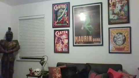 WendyCU online show from 24, 2, 2025