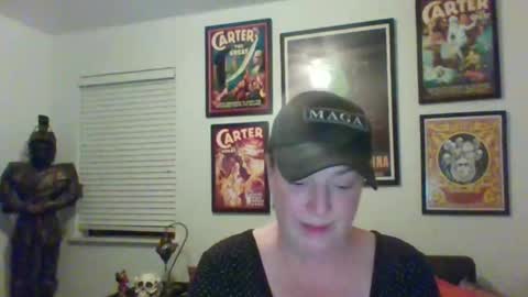 WendyCU online show from 6, 3, 2025