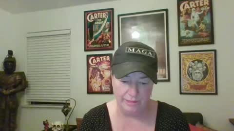 WendyCU online show from 7, 3, 2025