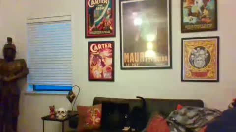 WendyCU online show from 8, 1, 2026