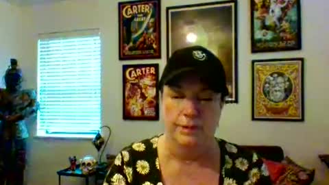 WendyCU online show from 9, 3, 2026