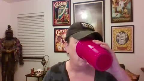 WendyCU online show from 7, 4, 2026