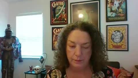 WendyCU online show from 9, 4, 2026