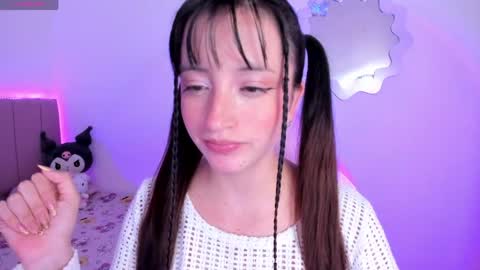 Snapshot of wenstacie_ chatting on 9, 6, 2026 Wenstacie INDEPENDENT MODEL online show from 9, 6, 2026
