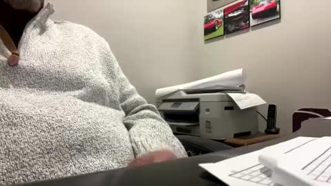 wes40960 online show from 5, 3, 2025