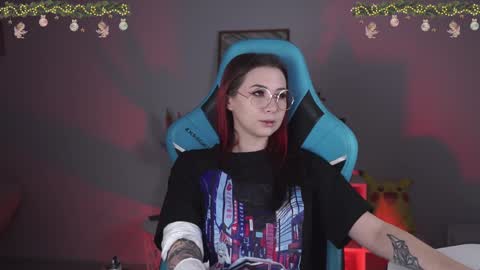 little girl who is always rightLisa online show from 26, 12, 2024