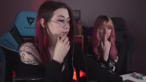 little girl who is always rightLisa online show from 6, 2, 2025