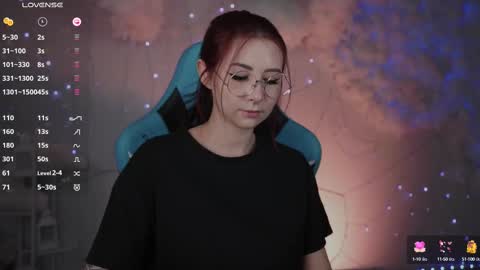 little girl who is always rightLisa online show from 10, 3, 2025