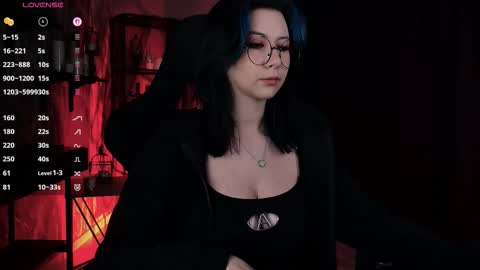 little girl who is always rightLisa online show from 17, 2, 2026