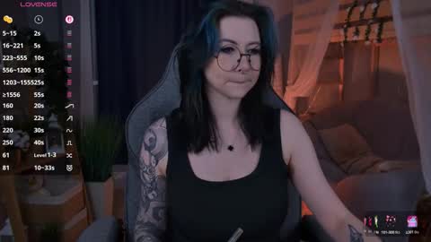 little girl who is always rightLisa online show from 20, 3, 2026