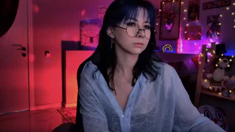 Snapshot of wesleegray chatting on 1, 7, 2026 little girl who is always rightLisa online show from 1, 7, 2026
