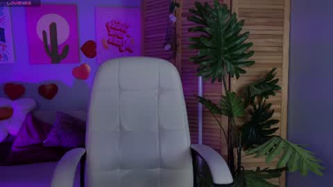 Snapshot of wesleegray chatting on 8, 7, 2026 little girl who is always rightLisa online show from 8, 7, 2026