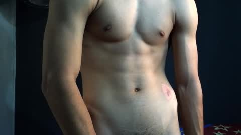 wesley_77 online show from 20, 2, 2026