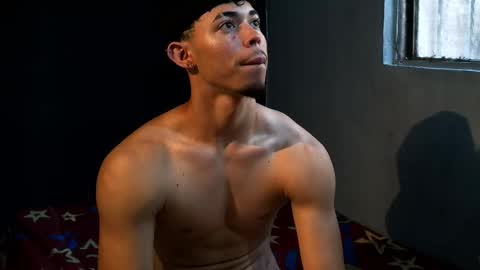 wesley_77 online show from 21, 2, 2026