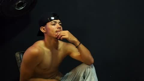 wesley_77 online show from 9, 4, 2026