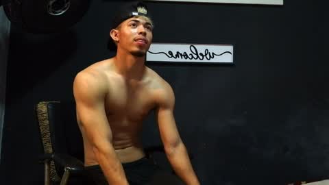 wesley_77 online show from 7, 6, 2026