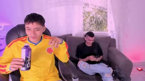 Wesley Boy online show from 26, 3, 2026