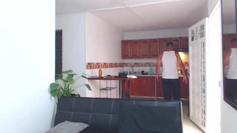 Wesley Rogger online show from 3, 2, 2026