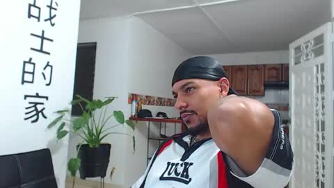 Wesley Rogger online show from 19, 2, 2026