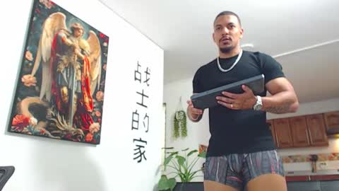 Wesley Rogger online show from 7, 3, 2026