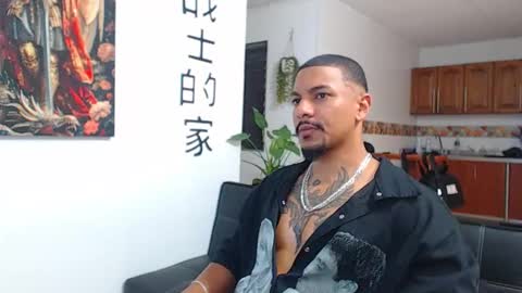 Wesley Rogger online show from 17, 3, 2026