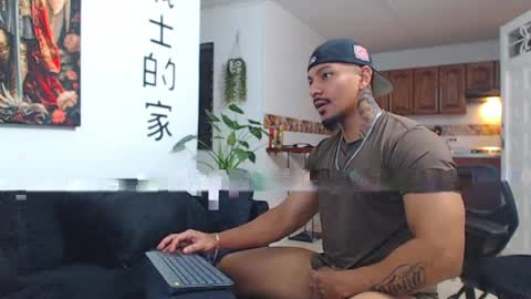 Wesley Rogger online show from 6, 4, 2026