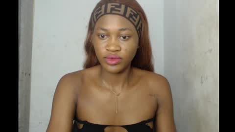 Wet ebonygirl9 online show from 5, 10, 2025