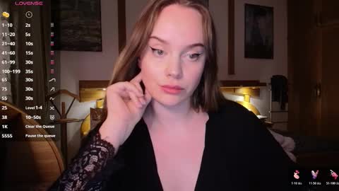 Lana online show from 5, 1, 2026