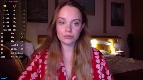 Lana online show from 2, 2, 2026