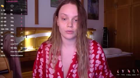 Lana online show from 1, 3, 2026