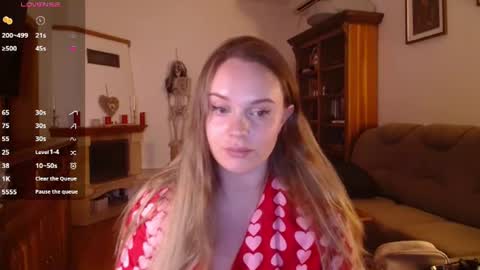 Lana online show from 28, 6, 2026