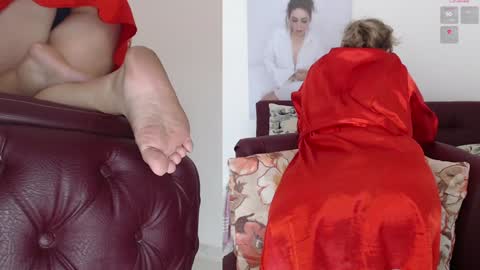 Diva online show from 2, 2, 2025