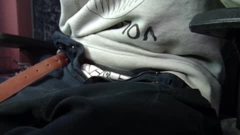 Wetbigdickstream online show from 17, 11, 2025