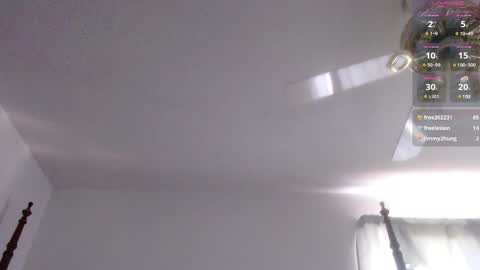 wetboybooty online show from 11, 3, 2025