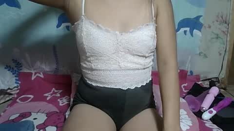 wetfussy_4u online show from 7, 11, 2025