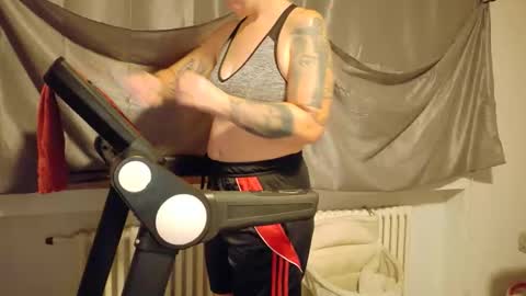 Wetgerman online show from 3, 11, 2025