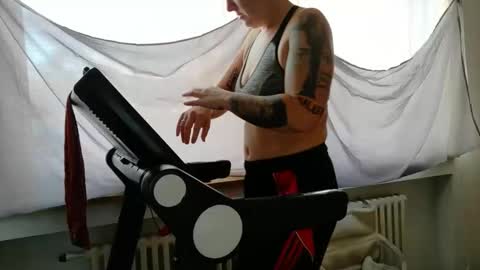 Wetgerman online show from 4, 11, 2025