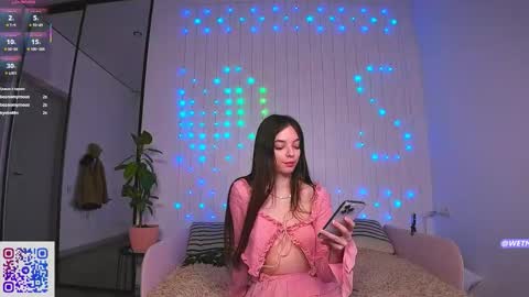 Asya  Mark online show from 22, 3, 2026