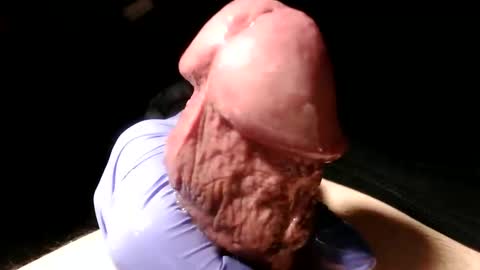 Snapshot of wetmeatjuice chatting on 1, 2, 2025 Wet Meatjuice online show from 1, 2, 2025