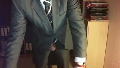 Snapshot of wetsuitedman chatting on 6, 2, 2025 Franz online show from 6, 2, 2025