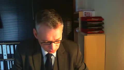 Franz online show from 1, 3, 2026