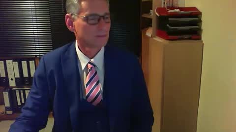 Franz online show from 29, 5, 2026