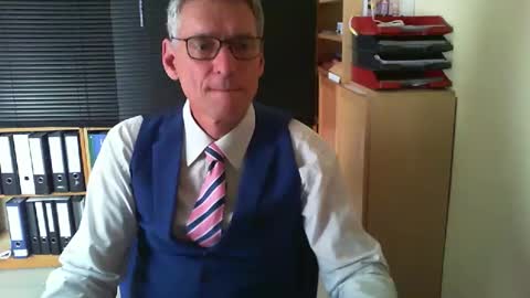 Franz online show from 31, 5, 2026